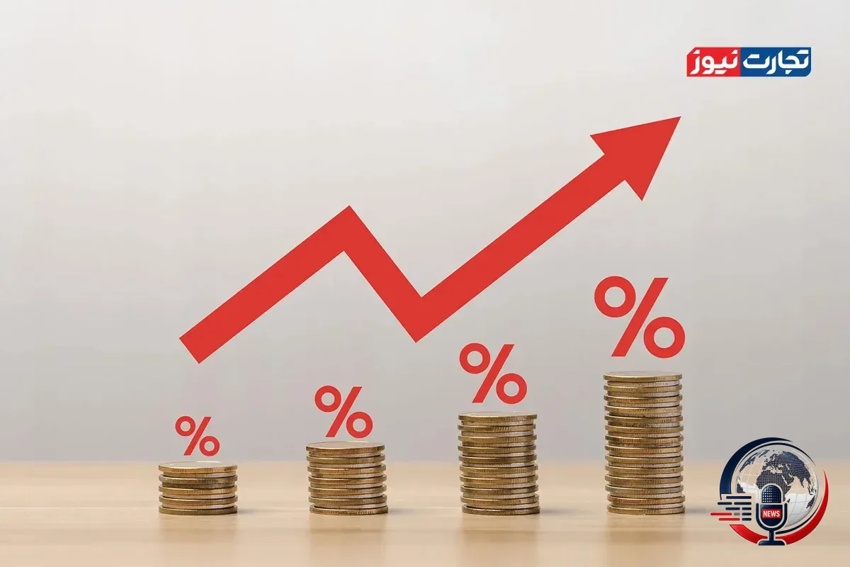 تورم نقطه به نقطه تیرماه 83.9 درصد شد / شدت شوک تورمی کاهش یافت + اینفوگرافی
